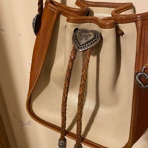 Vintage Brighton purse